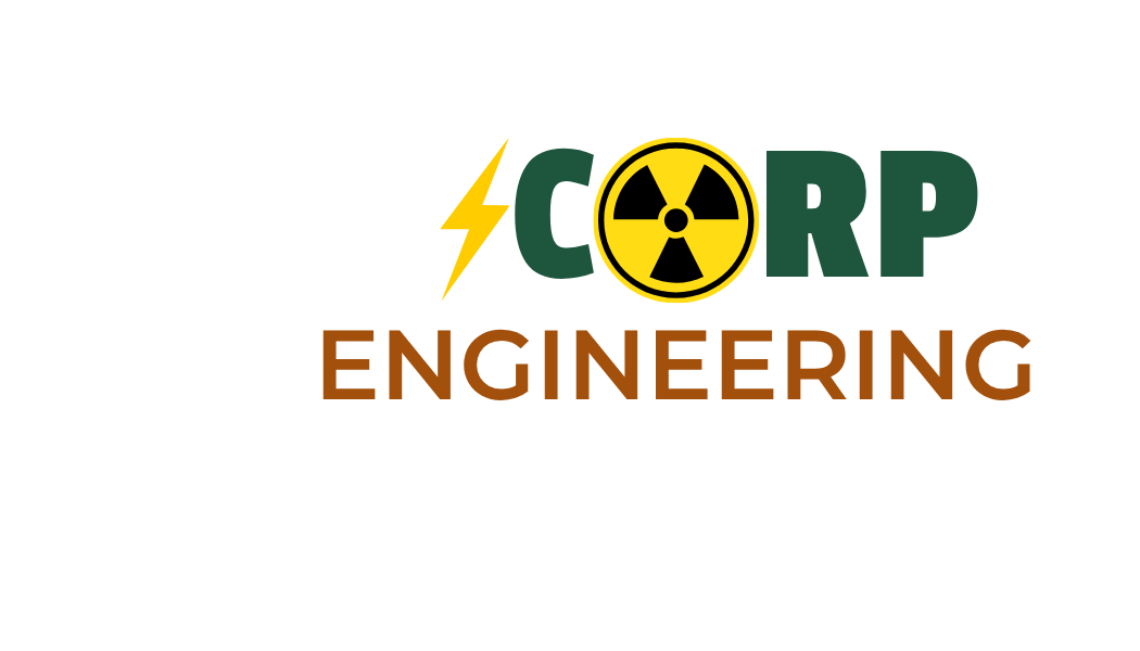 Xenticorp Engineering: What doesn't go boom is innovation